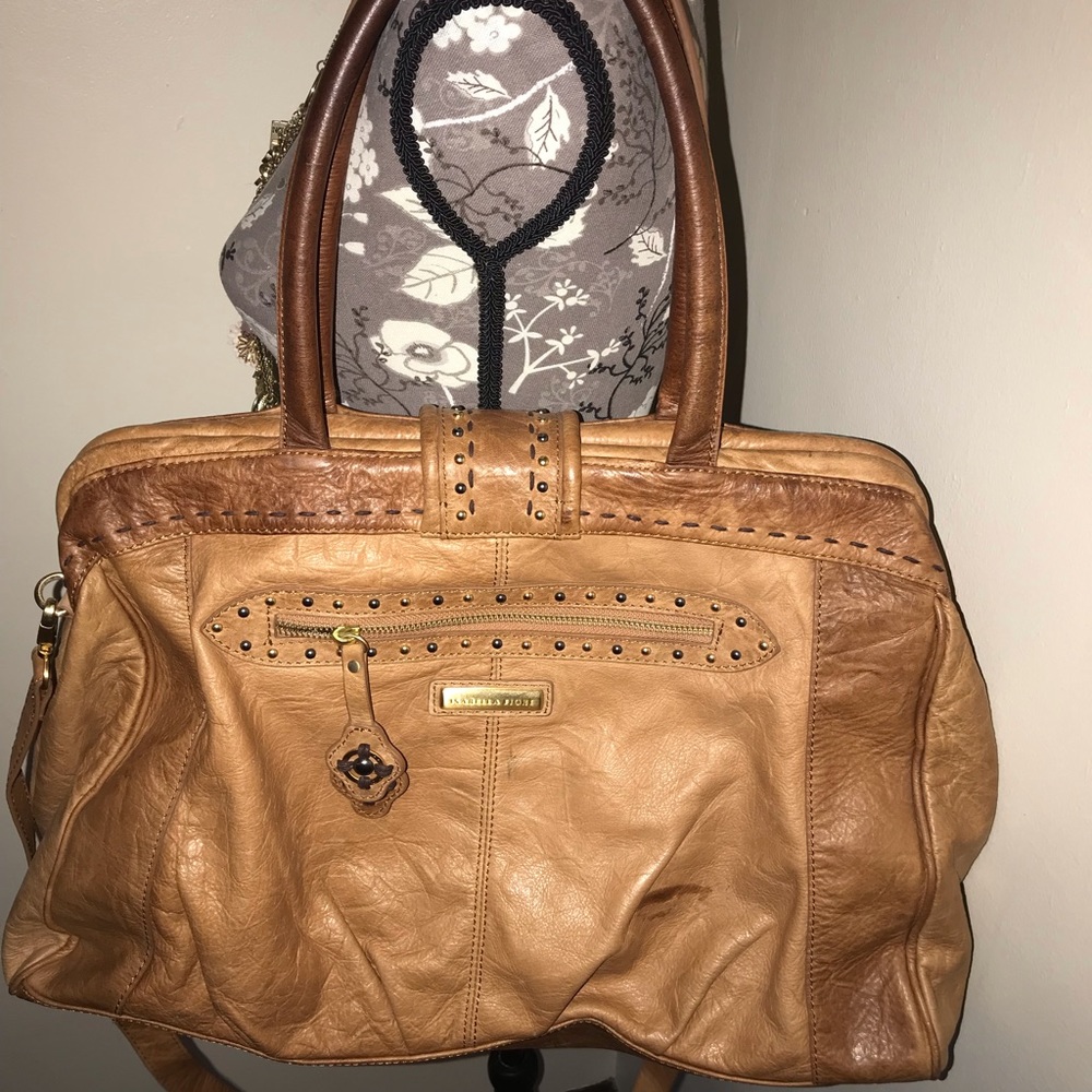 Isabella Fiore bag